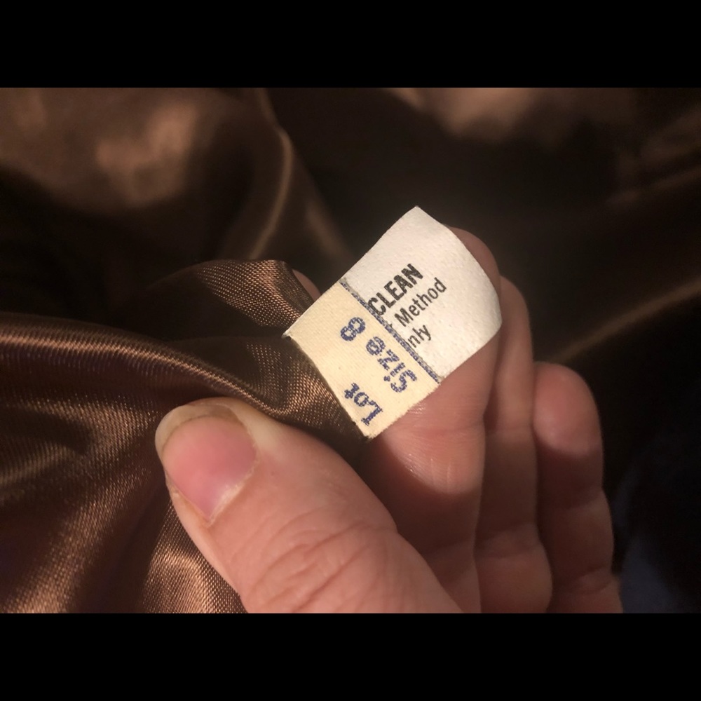 Donnybrook Fur Coat - Picture 4 of 5